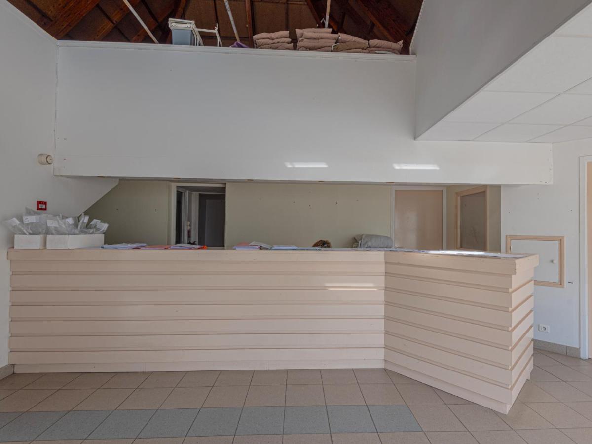 Vacanceole - Sud Ocean Guidel Exterior foto