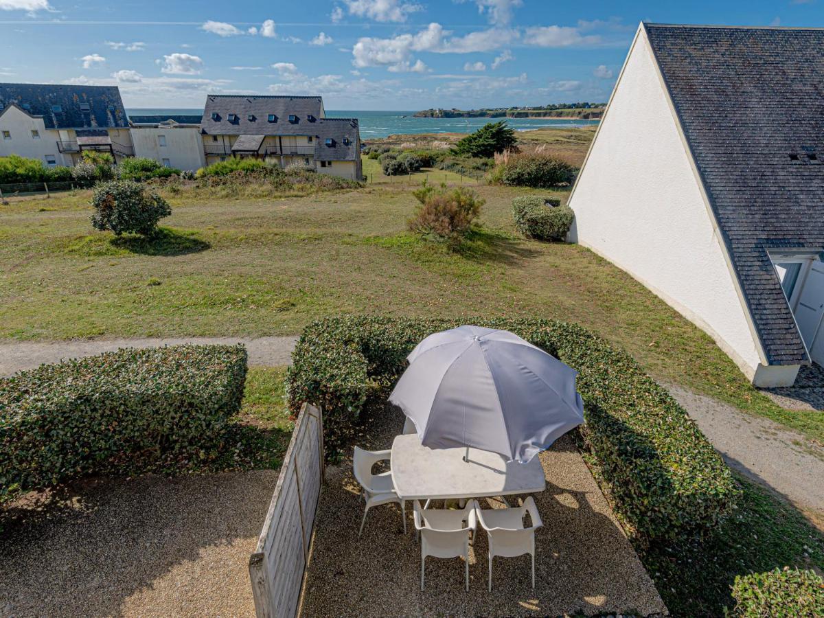 Vacanceole - Sud Ocean Guidel Exterior foto
