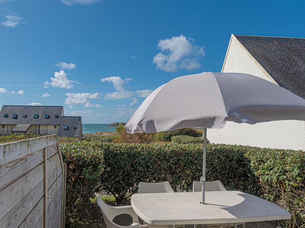 Vacanceole - Sud Ocean Guidel Exterior foto