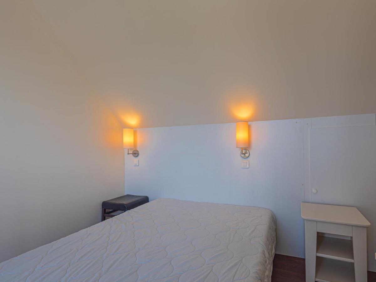 Vacanceole - Sud Ocean Guidel Exterior foto