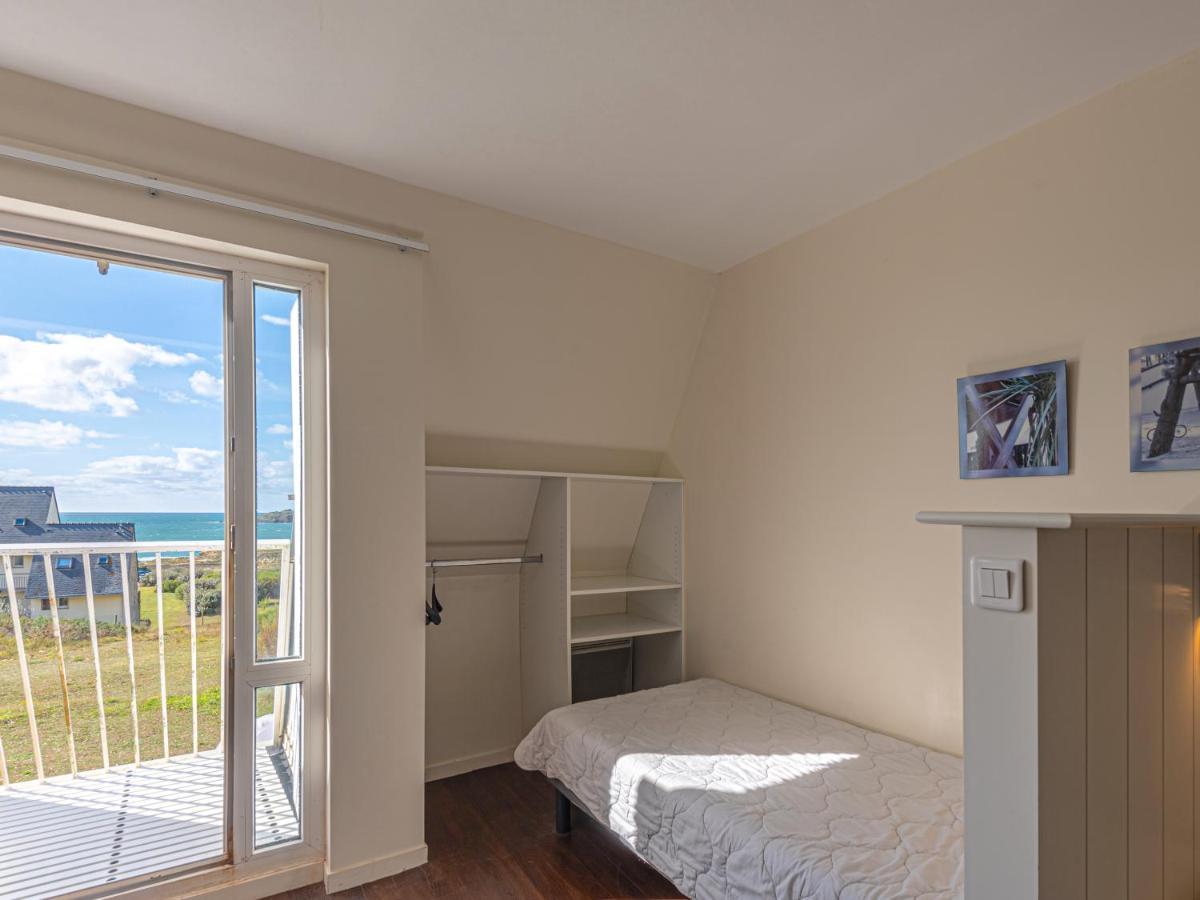 Vacanceole - Sud Ocean Guidel Exterior foto